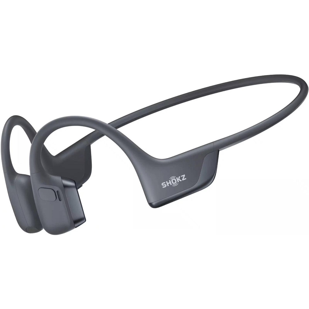 Shokz OpenRun Pro 2 Wireless Bone Conduction Open-Ear Sport Headphones S820 Open
